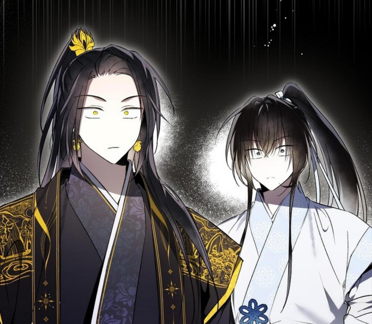 Requiem of Subdued Souls Chapter 23 Gambar 236