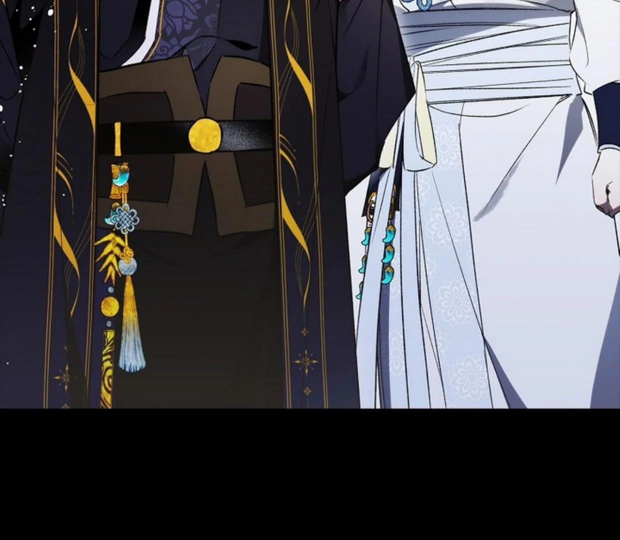 Requiem of Subdued Souls Chapter 23 Gambar 237