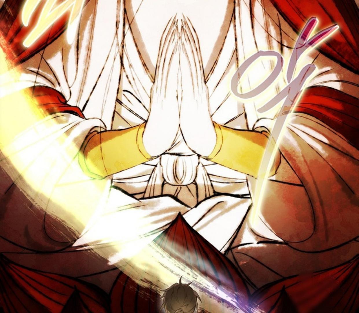 Requiem of Subdued Souls Chapter 23 Gambar 28