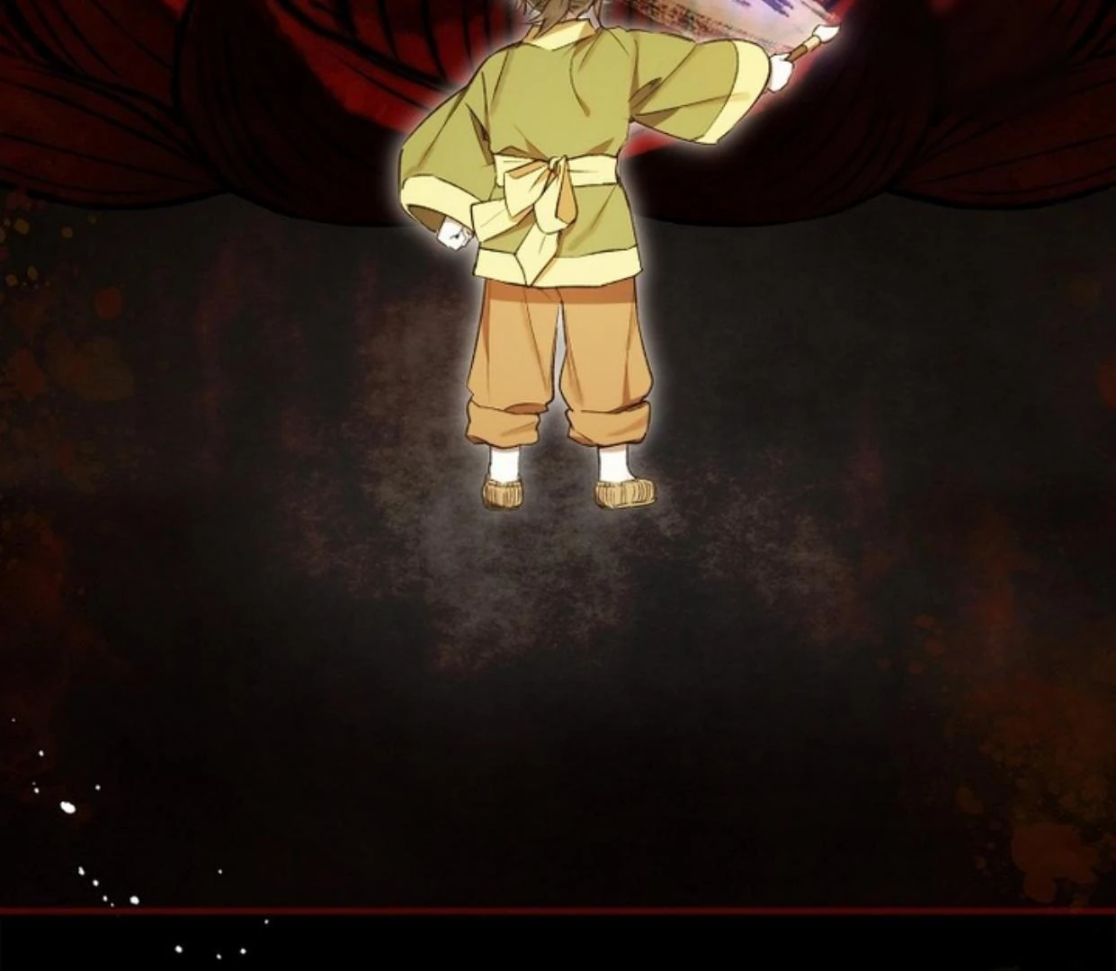 Requiem of Subdued Souls Chapter 23 Gambar 29