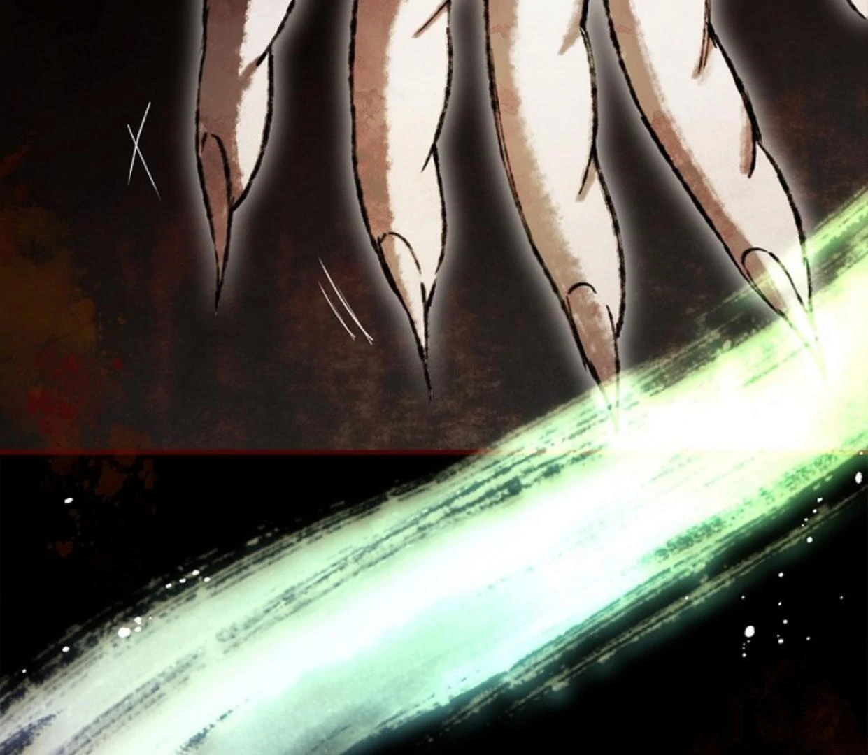 Requiem of Subdued Souls Chapter 23 Gambar 31