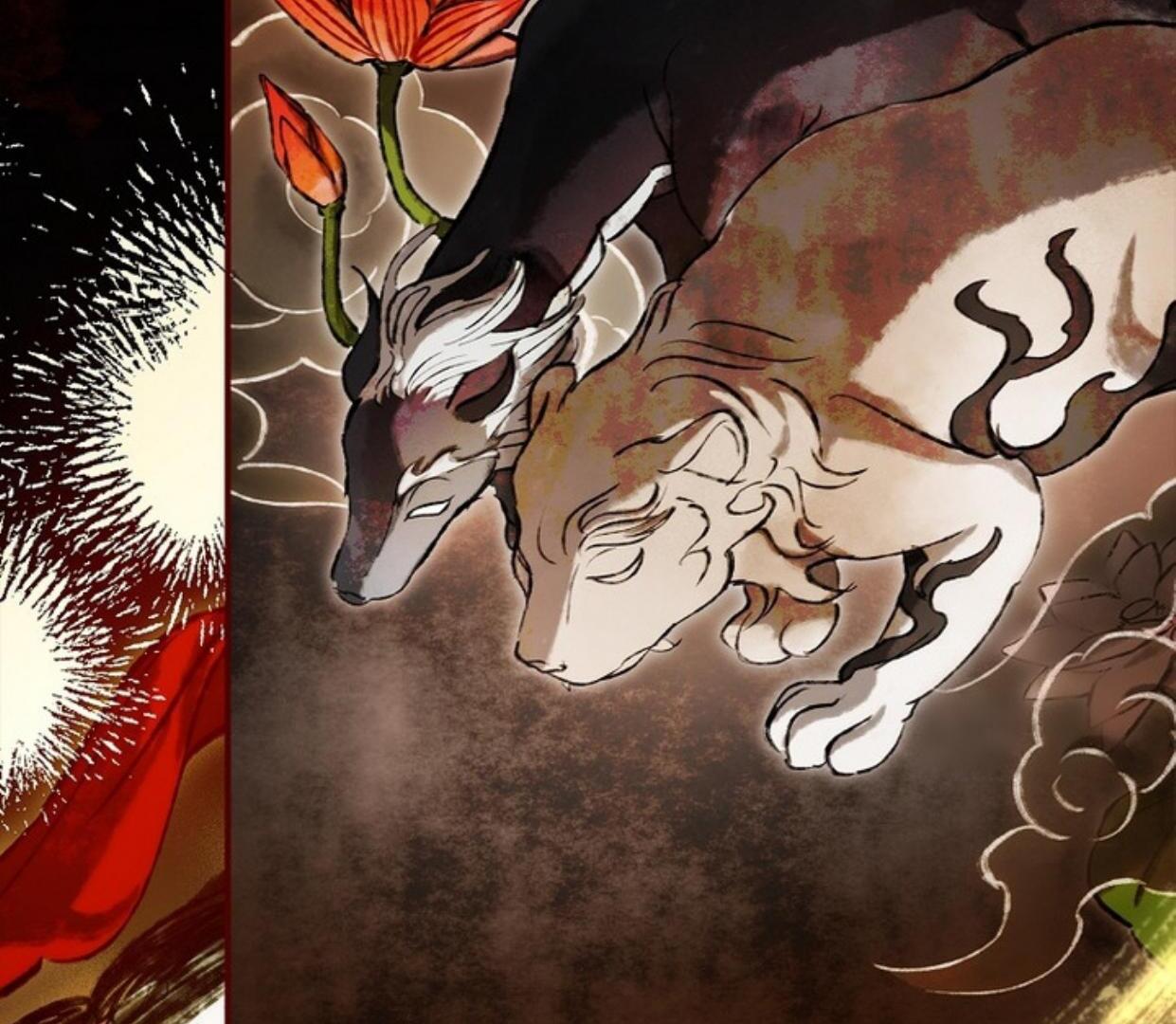Requiem of Subdued Souls Chapter 23 Gambar 35