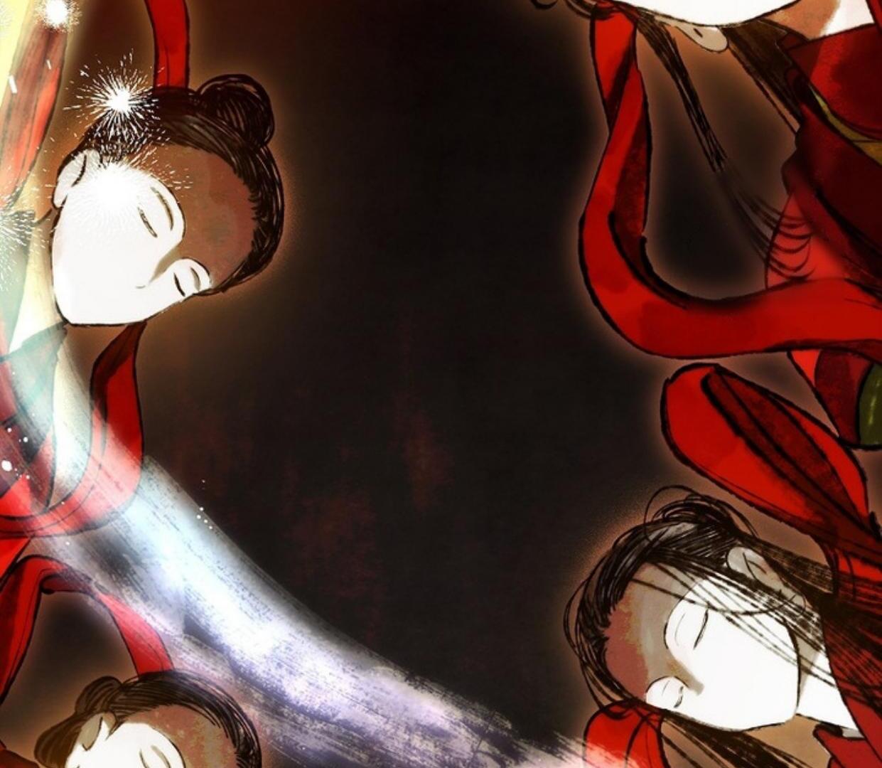 Requiem of Subdued Souls Chapter 23 Gambar 37