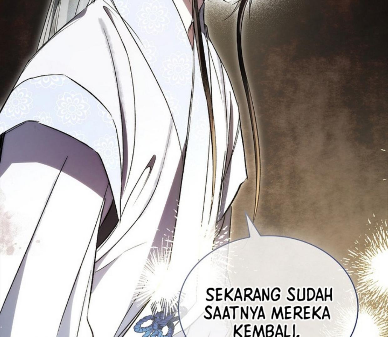 Requiem of Subdued Souls Chapter 23 Gambar 4