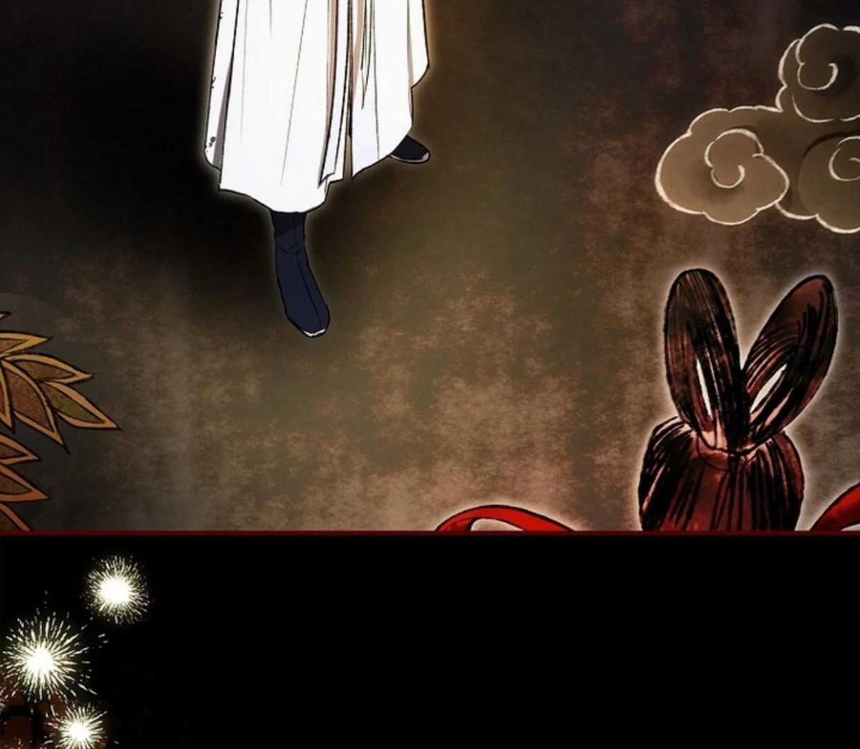 Requiem of Subdued Souls Chapter 23 Gambar 43