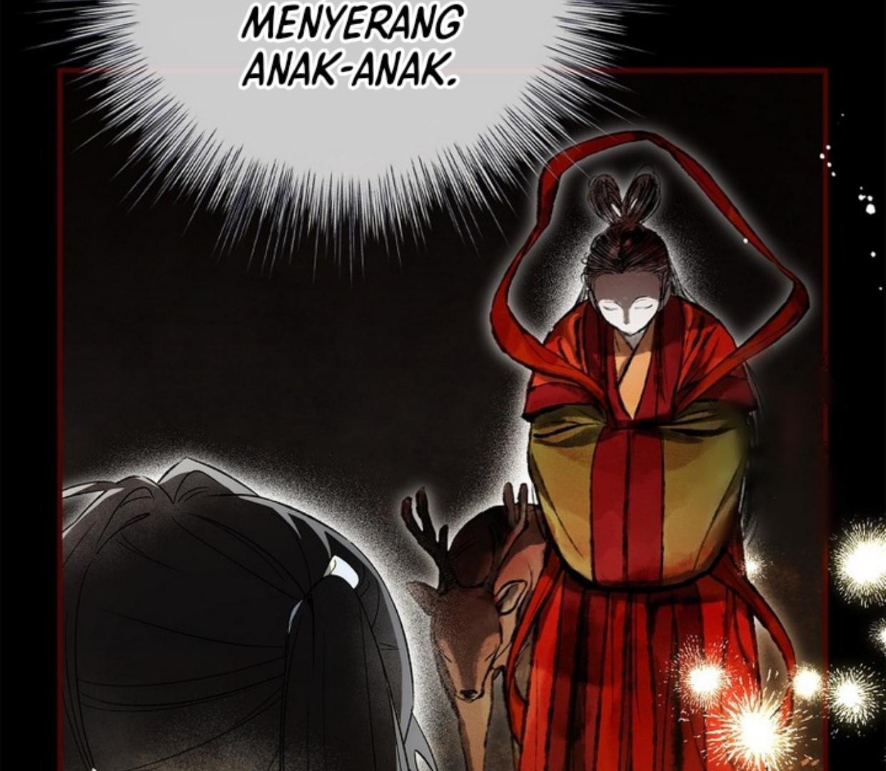 Requiem of Subdued Souls Chapter 23 Gambar 45