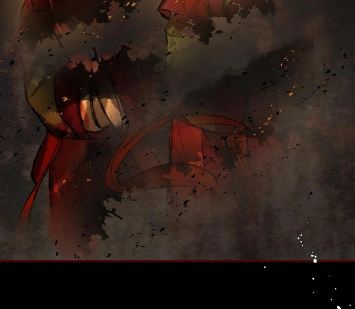 Requiem of Subdued Souls Chapter 23 Gambar 54