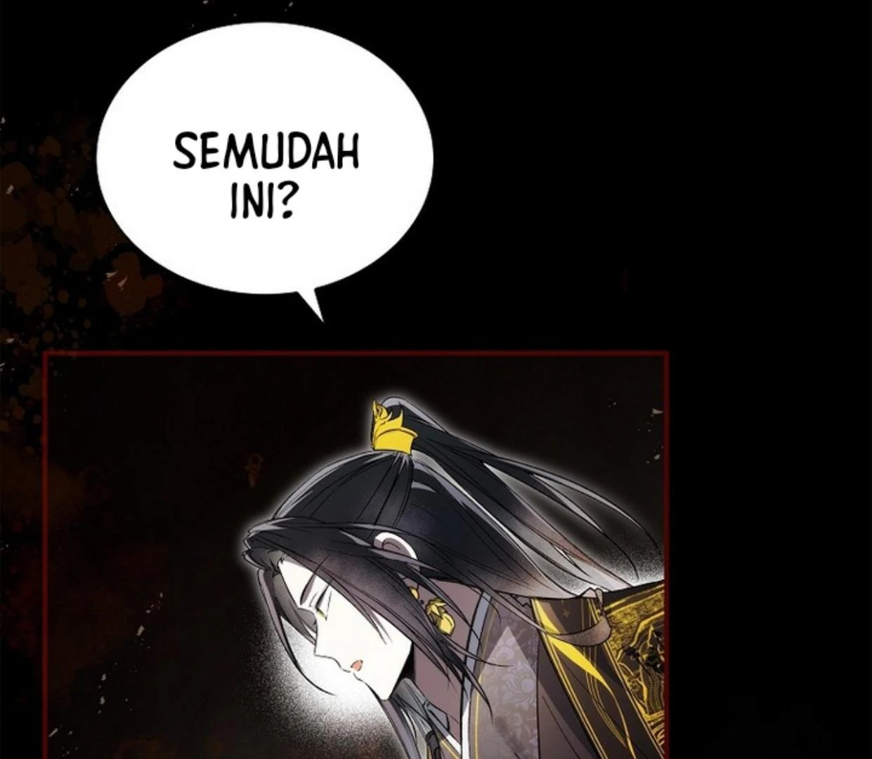 Requiem of Subdued Souls Chapter 23 Gambar 58