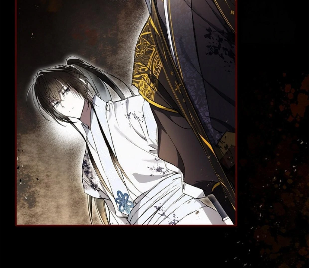 Requiem of Subdued Souls Chapter 23 Gambar 59