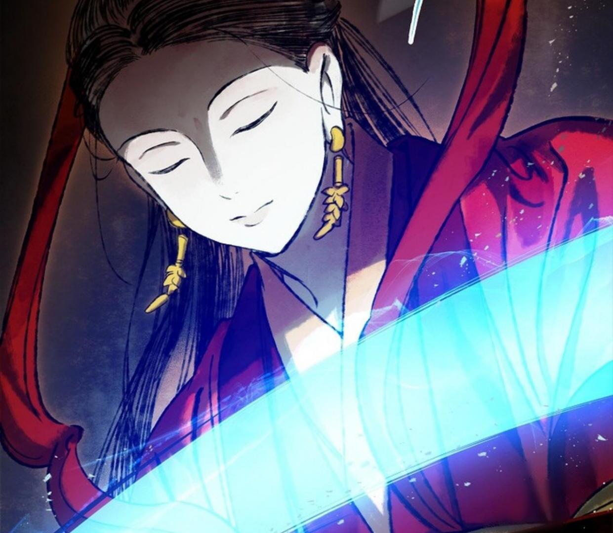 Requiem of Subdued Souls Chapter 23 Gambar 68