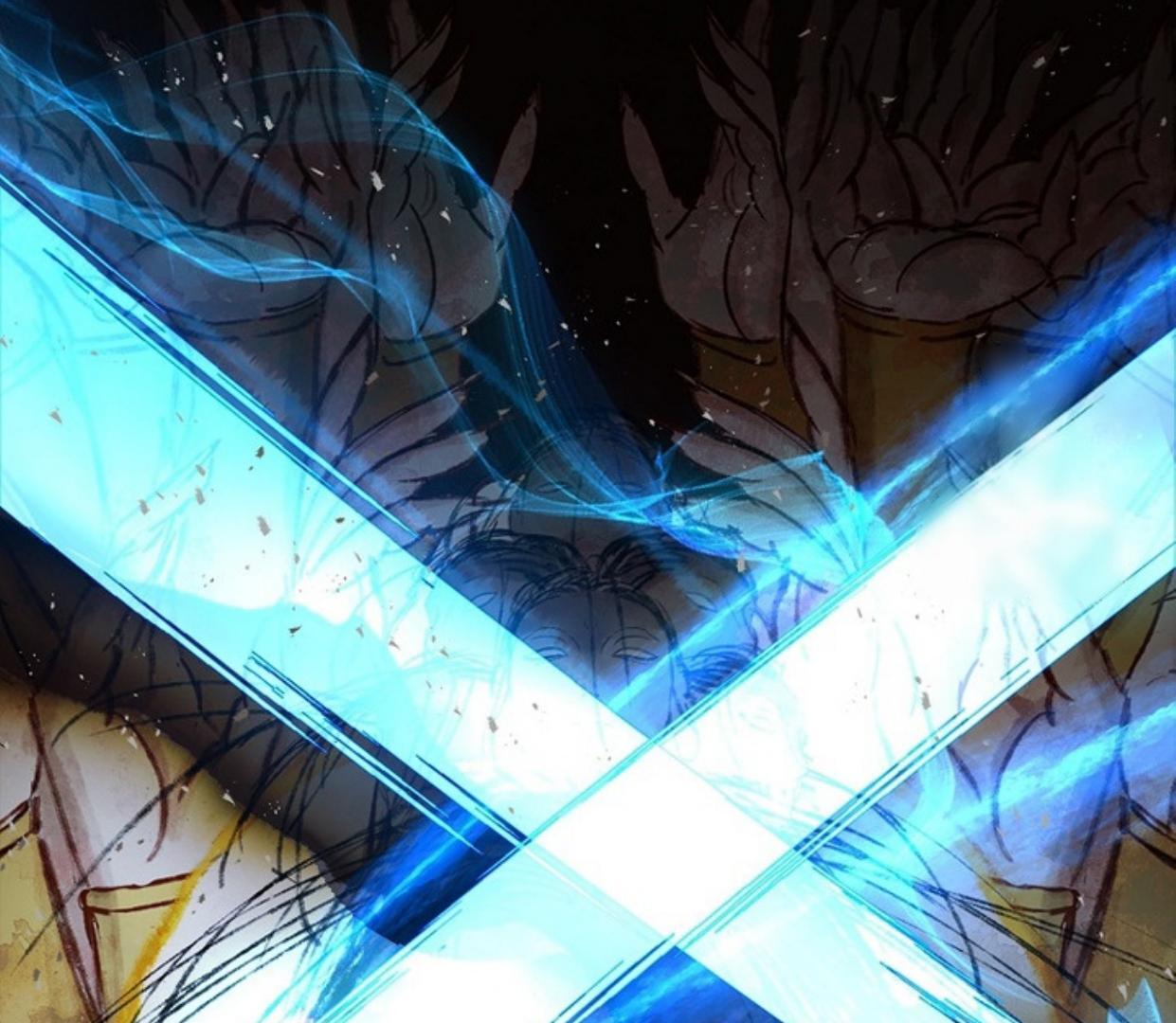 Requiem of Subdued Souls Chapter 23 Gambar 72