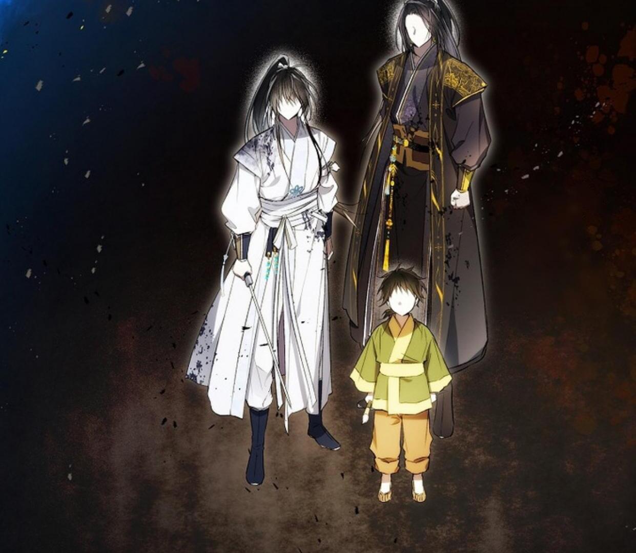 Requiem of Subdued Souls Chapter 23 Gambar 77