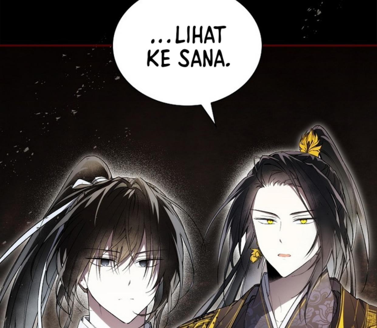 Requiem of Subdued Souls Chapter 23 Gambar 80