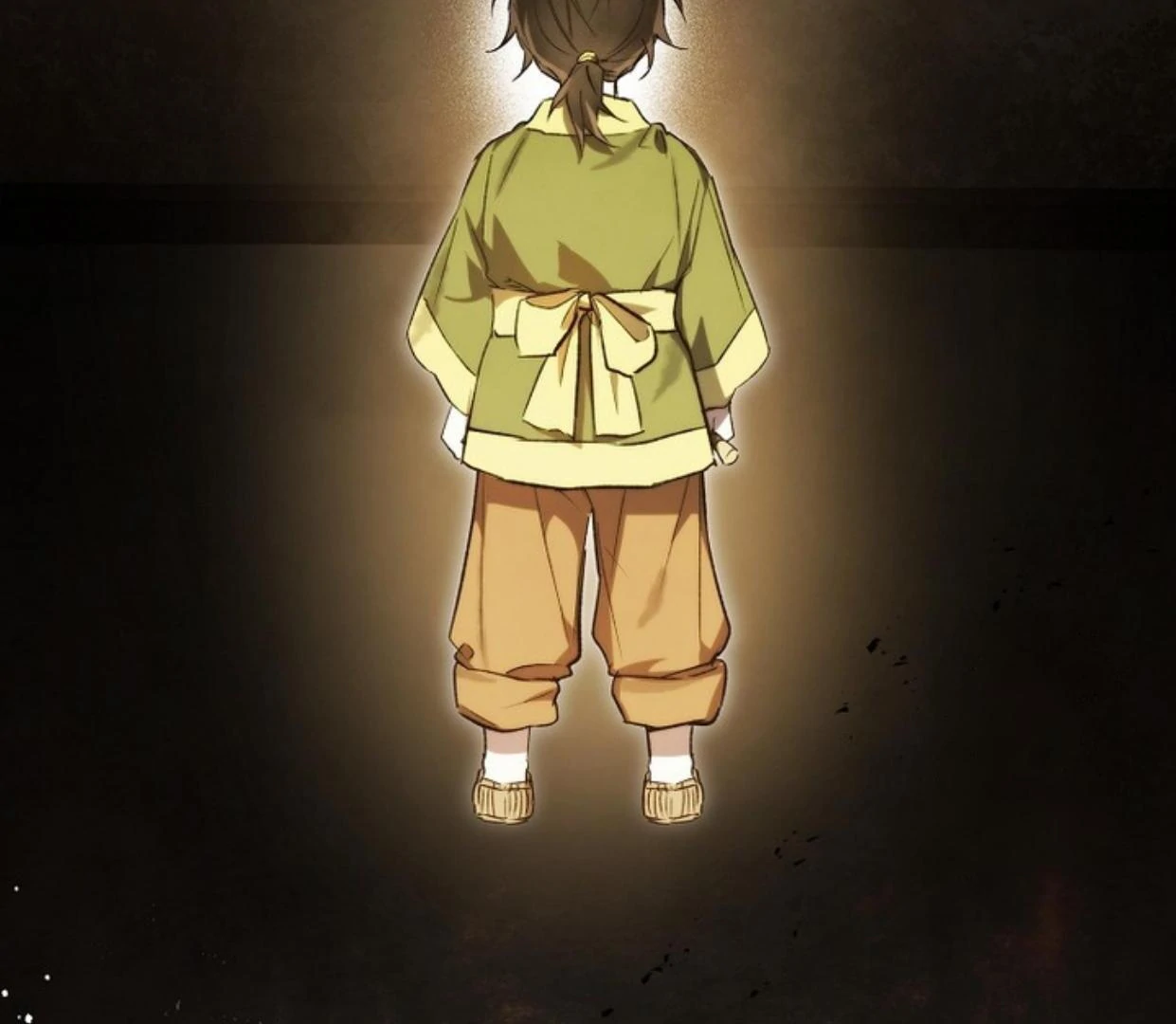Requiem of Subdued Souls Chapter 23 Gambar 85