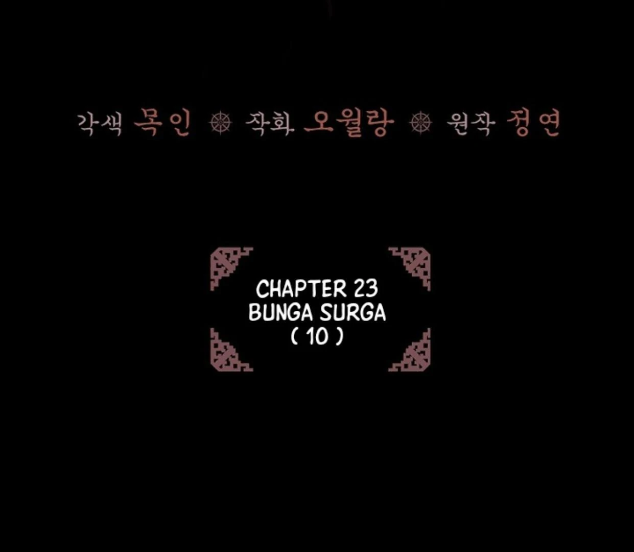 Requiem of Subdued Souls Chapter 23 Gambar 88
