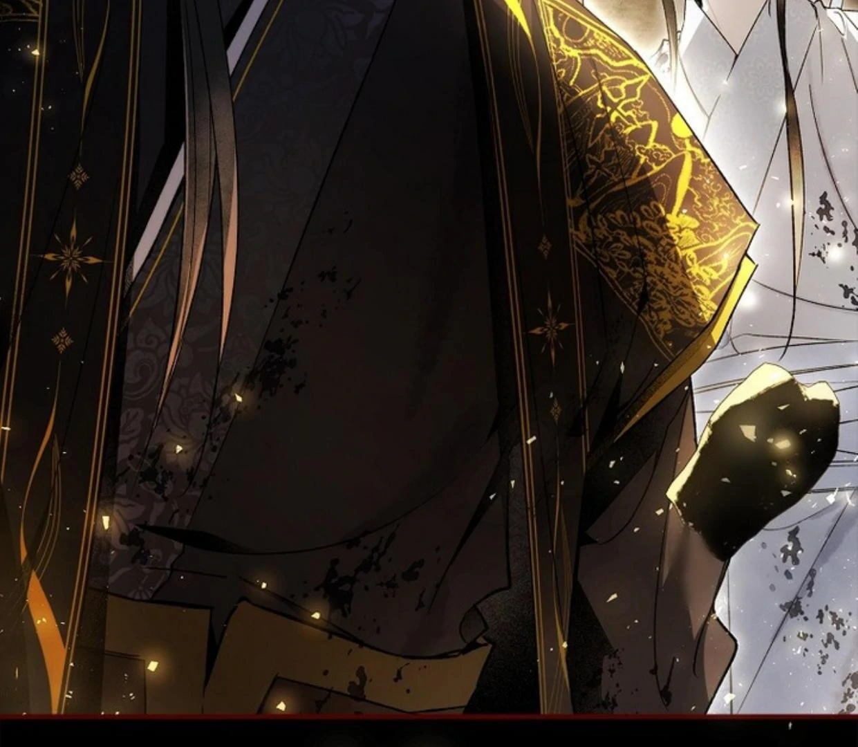 Requiem of Subdued Souls Chapter 23 Gambar 95