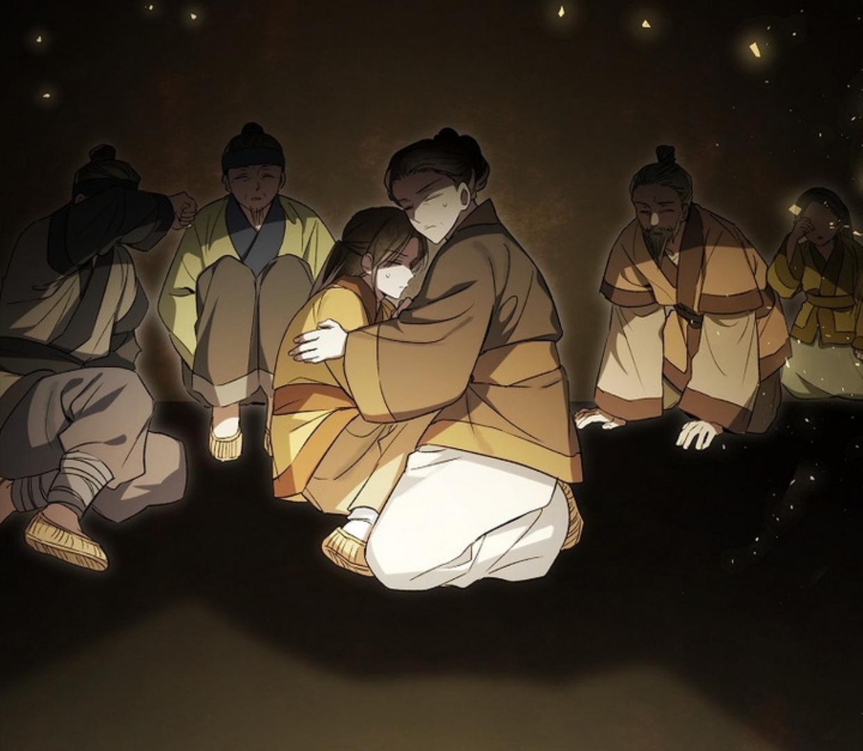 Requiem of Subdued Souls Chapter 23 Gambar 98