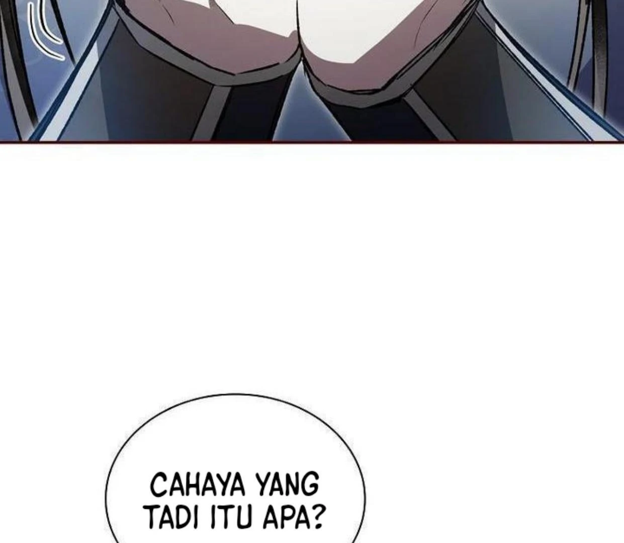 Requiem of Subdued Souls Chapter 20 Gambar 111