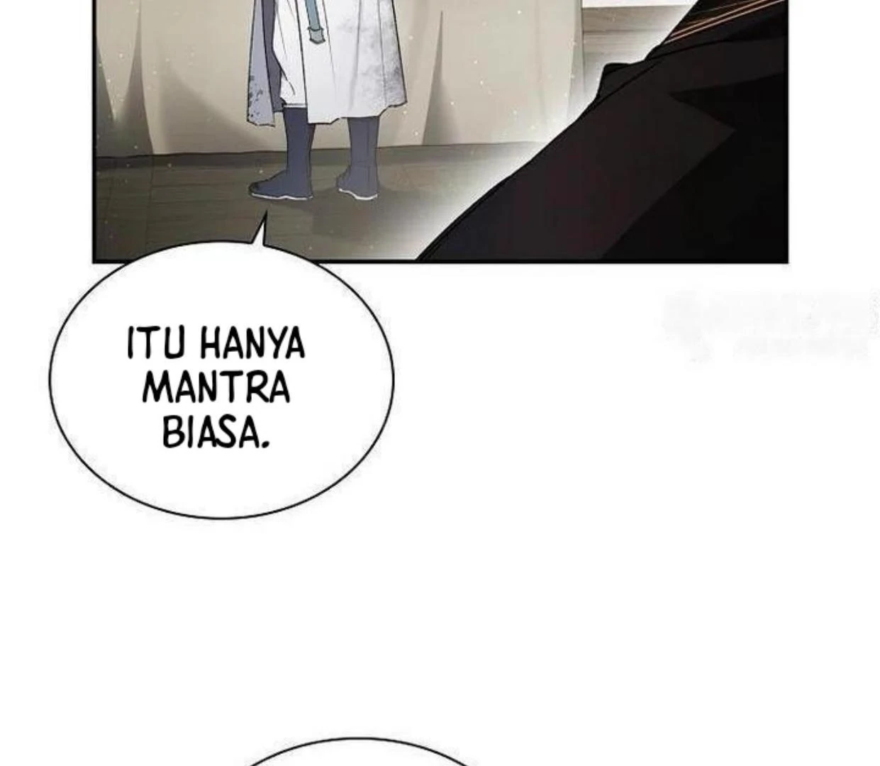 Requiem of Subdued Souls Chapter 20 Gambar 113