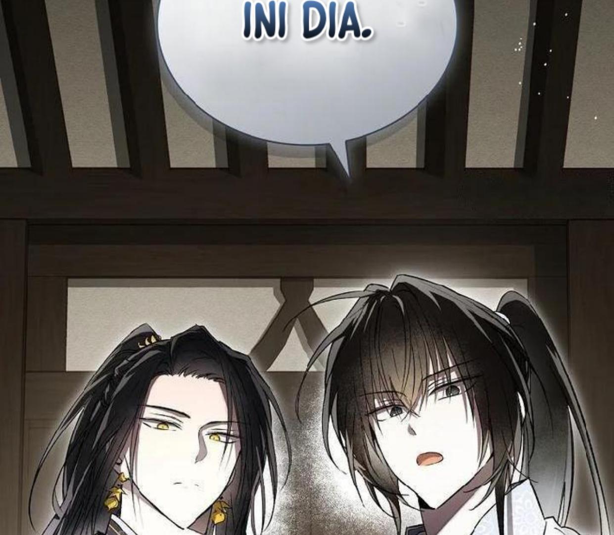 Requiem of Subdued Souls Chapter 20 Gambar 12