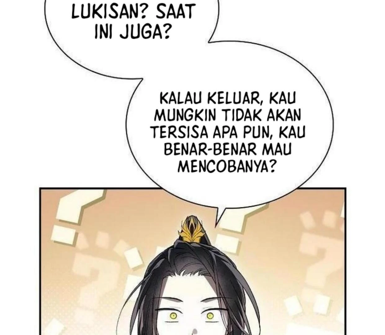 Requiem of Subdued Souls Chapter 20 Gambar 120