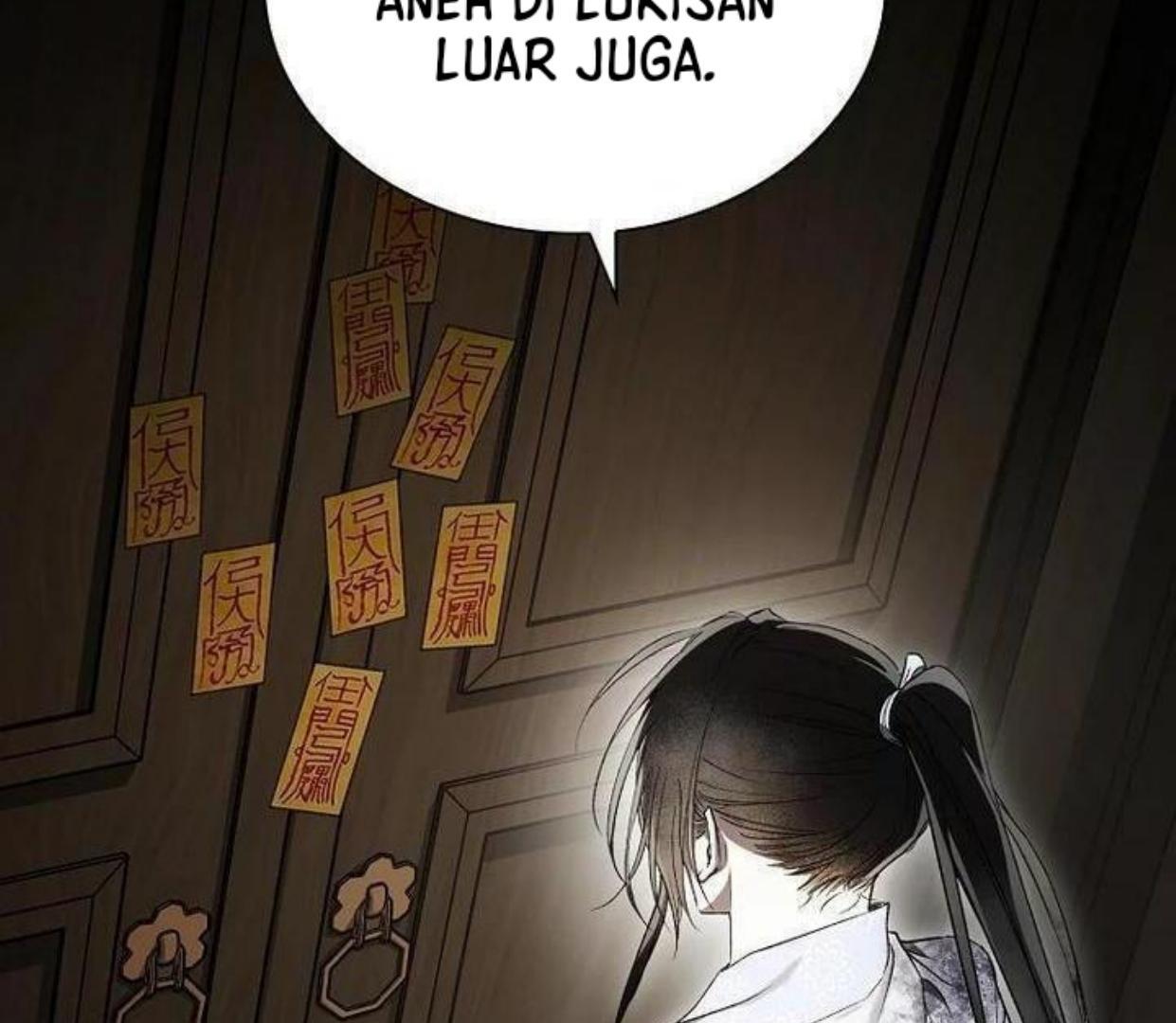 Requiem of Subdued Souls Chapter 20 Gambar 123