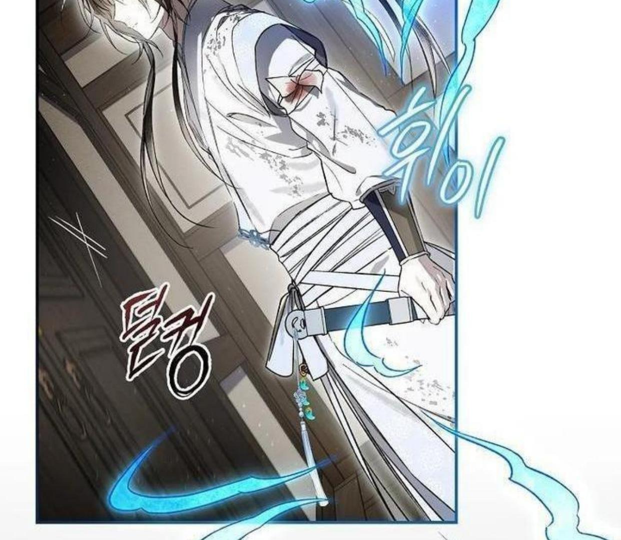 Requiem of Subdued Souls Chapter 20 Gambar 127
