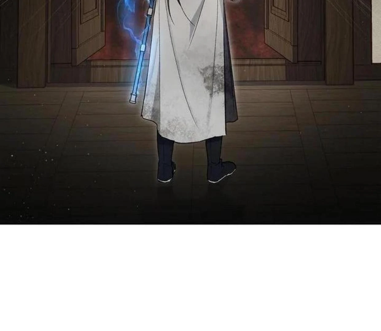 Requiem of Subdued Souls Chapter 20 Gambar 133