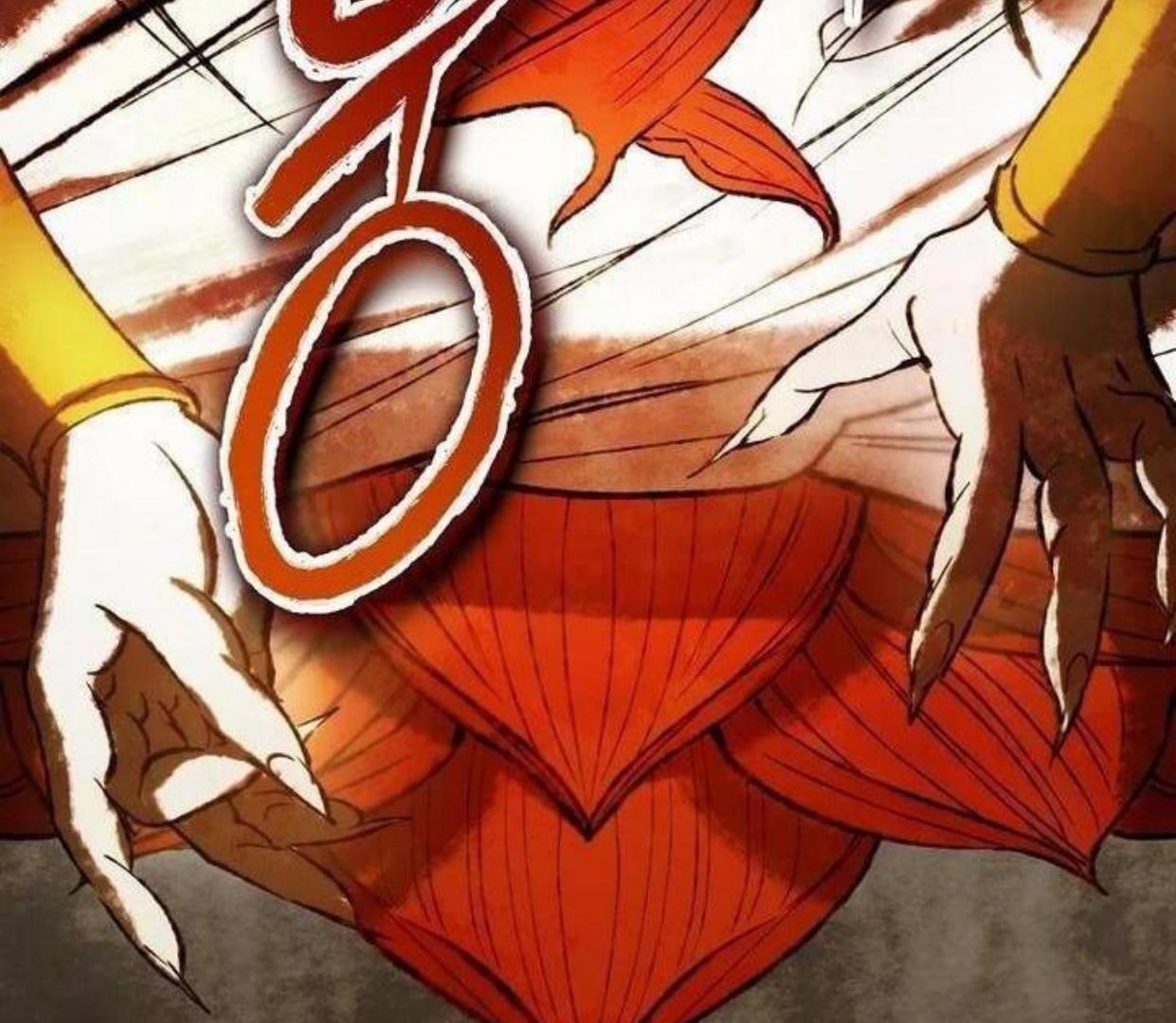 Requiem of Subdued Souls Chapter 20 Gambar 148
