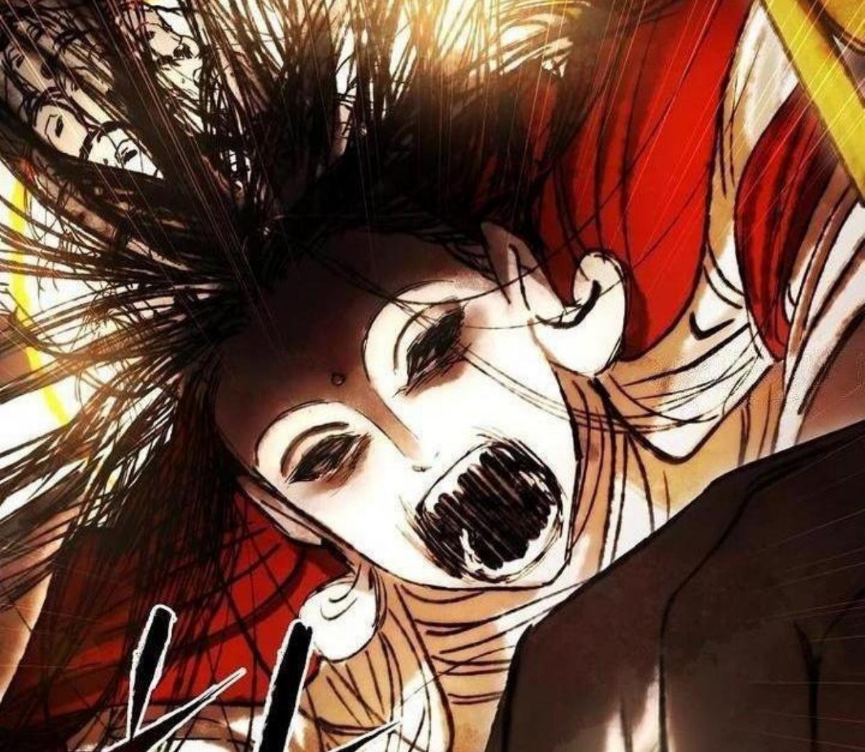 Requiem of Subdued Souls Chapter 20 Gambar 155