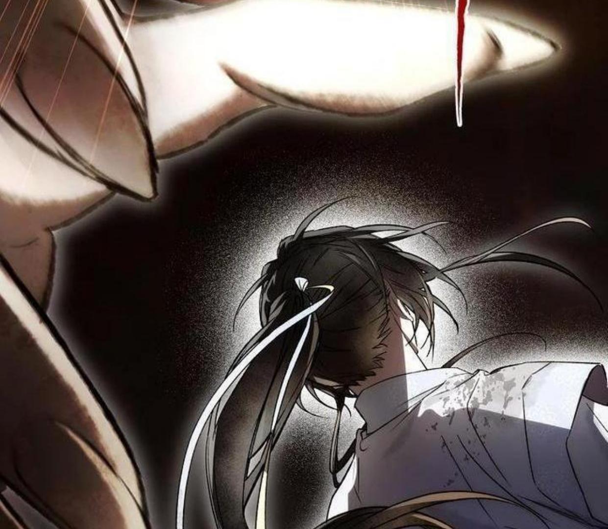 Requiem of Subdued Souls Chapter 20 Gambar 157