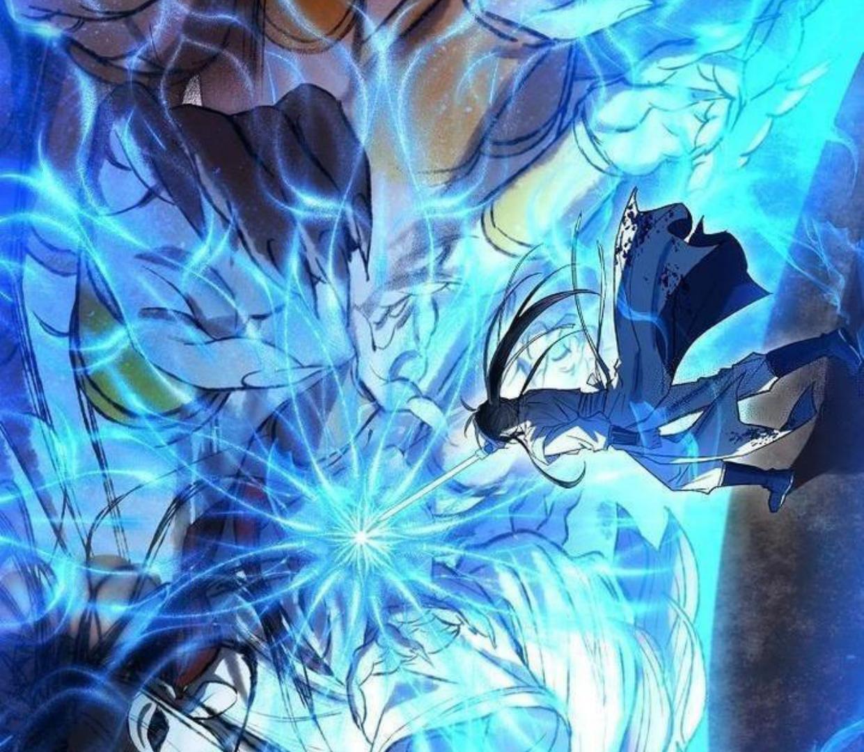 Requiem of Subdued Souls Chapter 20 Gambar 168