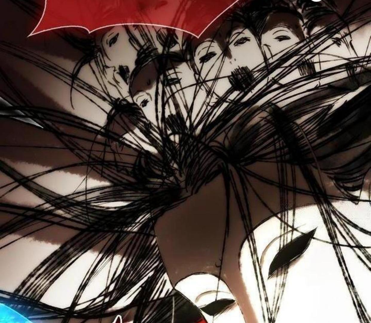 Requiem of Subdued Souls Chapter 20 Gambar 172