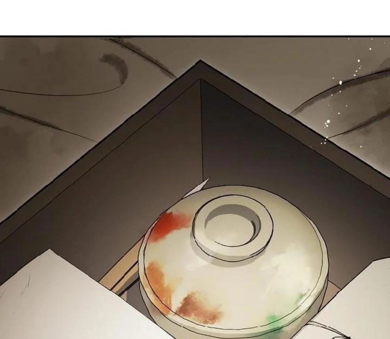 Requiem of Subdued Souls Chapter 20 Gambar 18