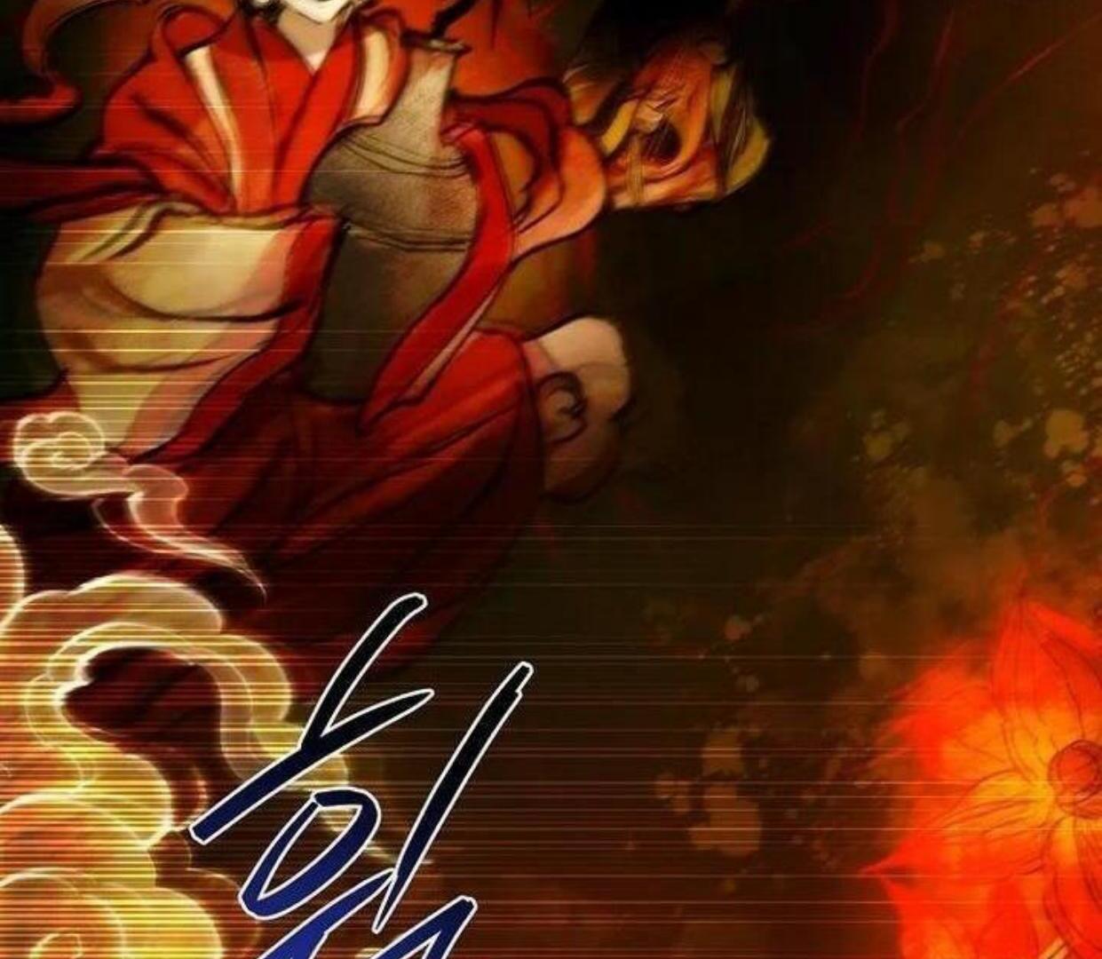 Requiem of Subdued Souls Chapter 20 Gambar 181