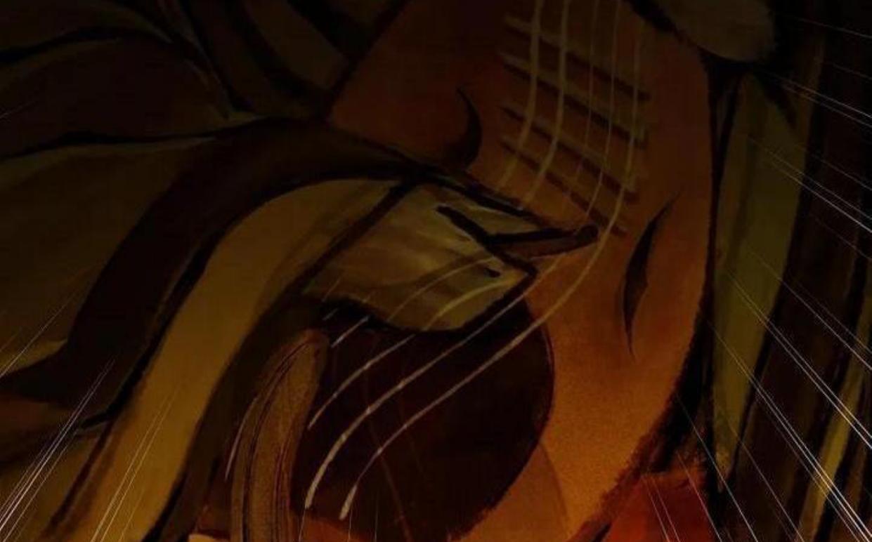 Requiem of Subdued Souls Chapter 20 Gambar 186