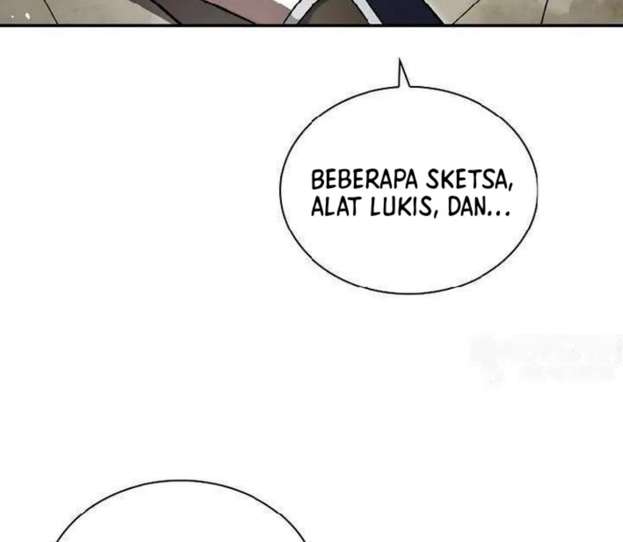 Requiem of Subdued Souls Chapter 20 Gambar 20