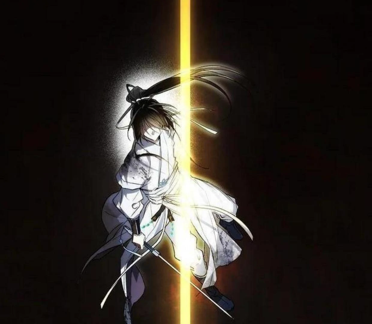 Requiem of Subdued Souls Chapter 20 Gambar 208