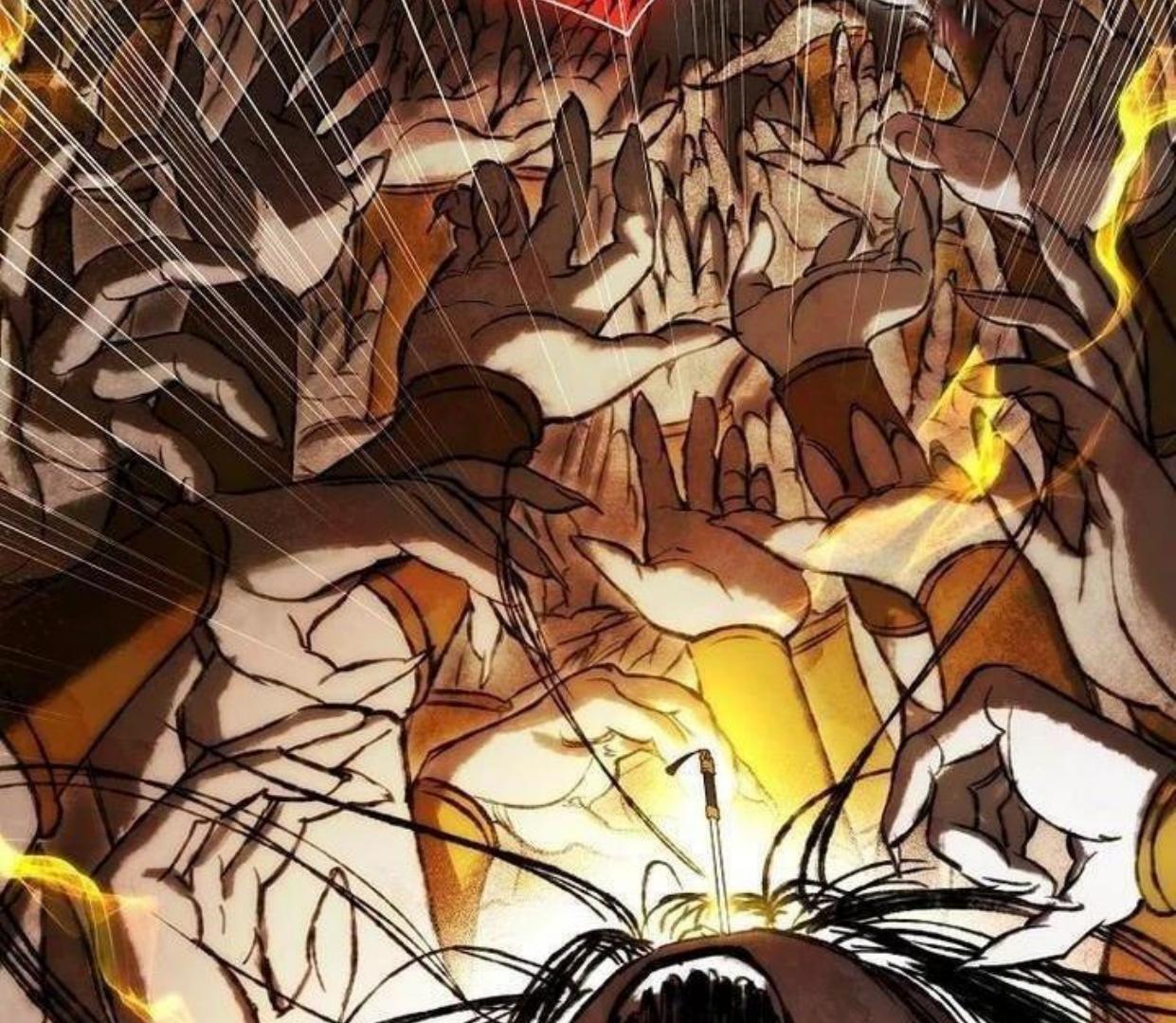 Requiem of Subdued Souls Chapter 20 Gambar 217