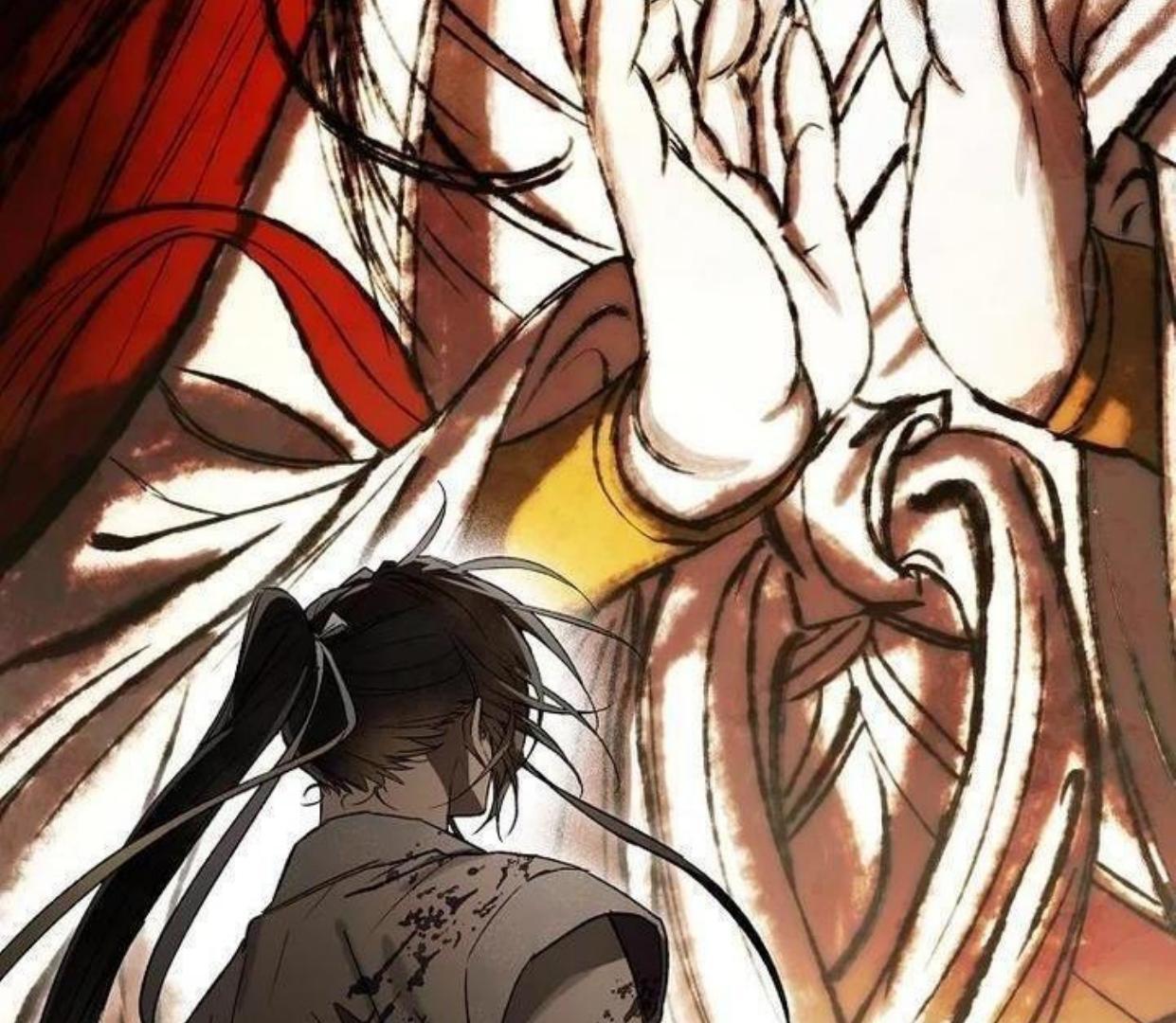 Requiem of Subdued Souls Chapter 20 Gambar 219