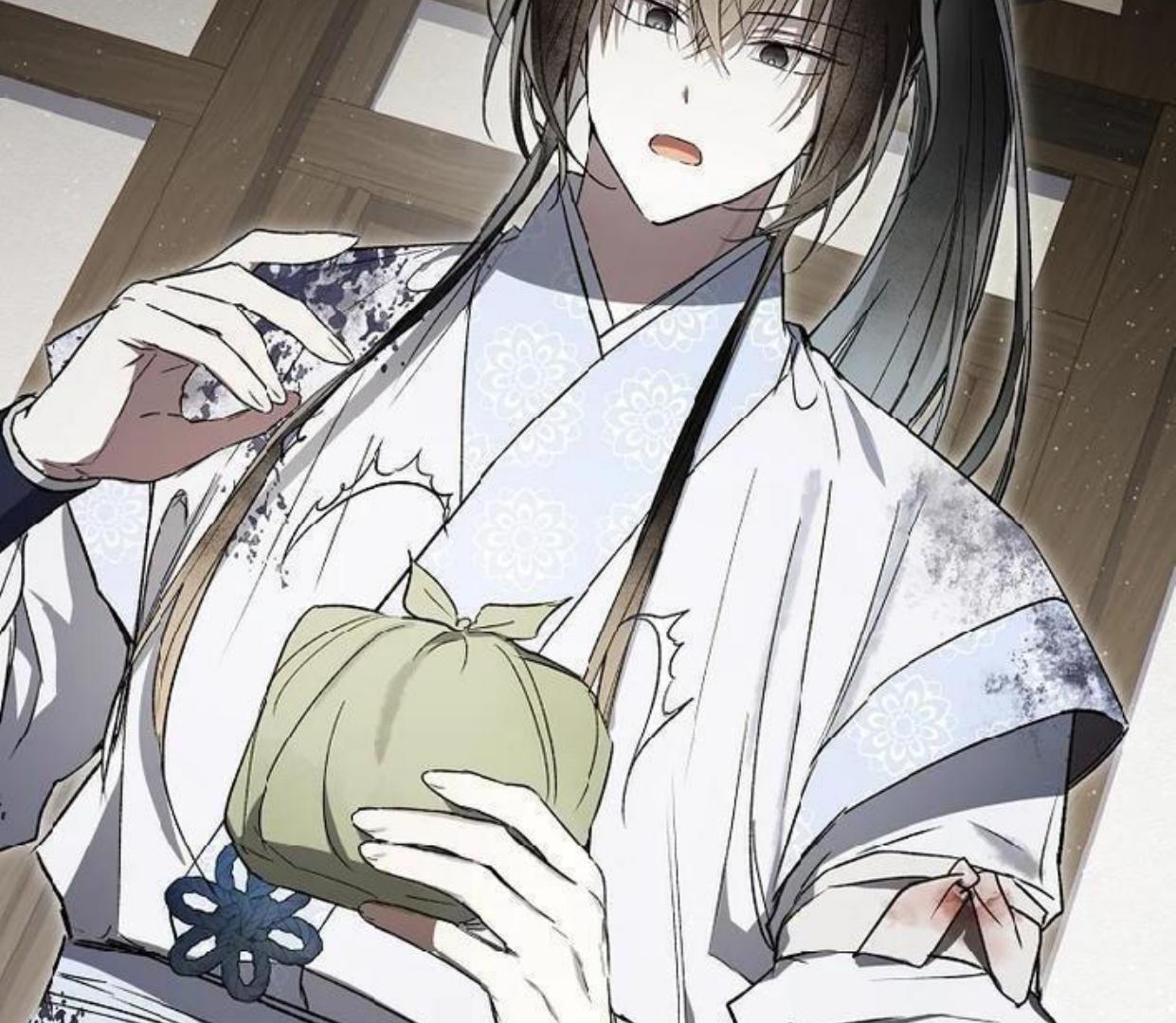 Requiem of Subdued Souls Chapter 20 Gambar 22