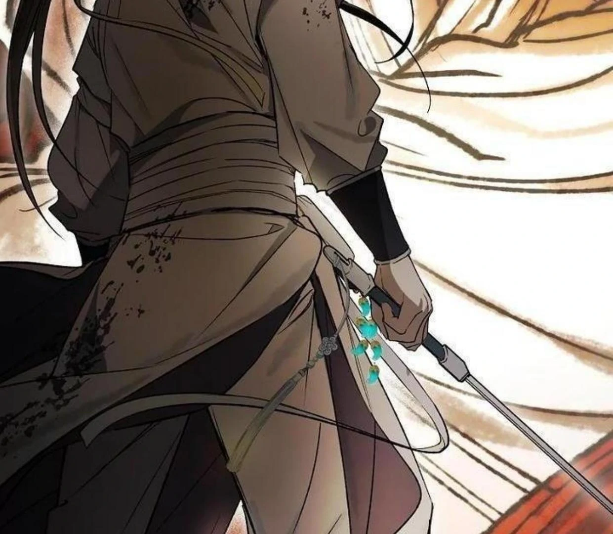 Requiem of Subdued Souls Chapter 20 Gambar 220