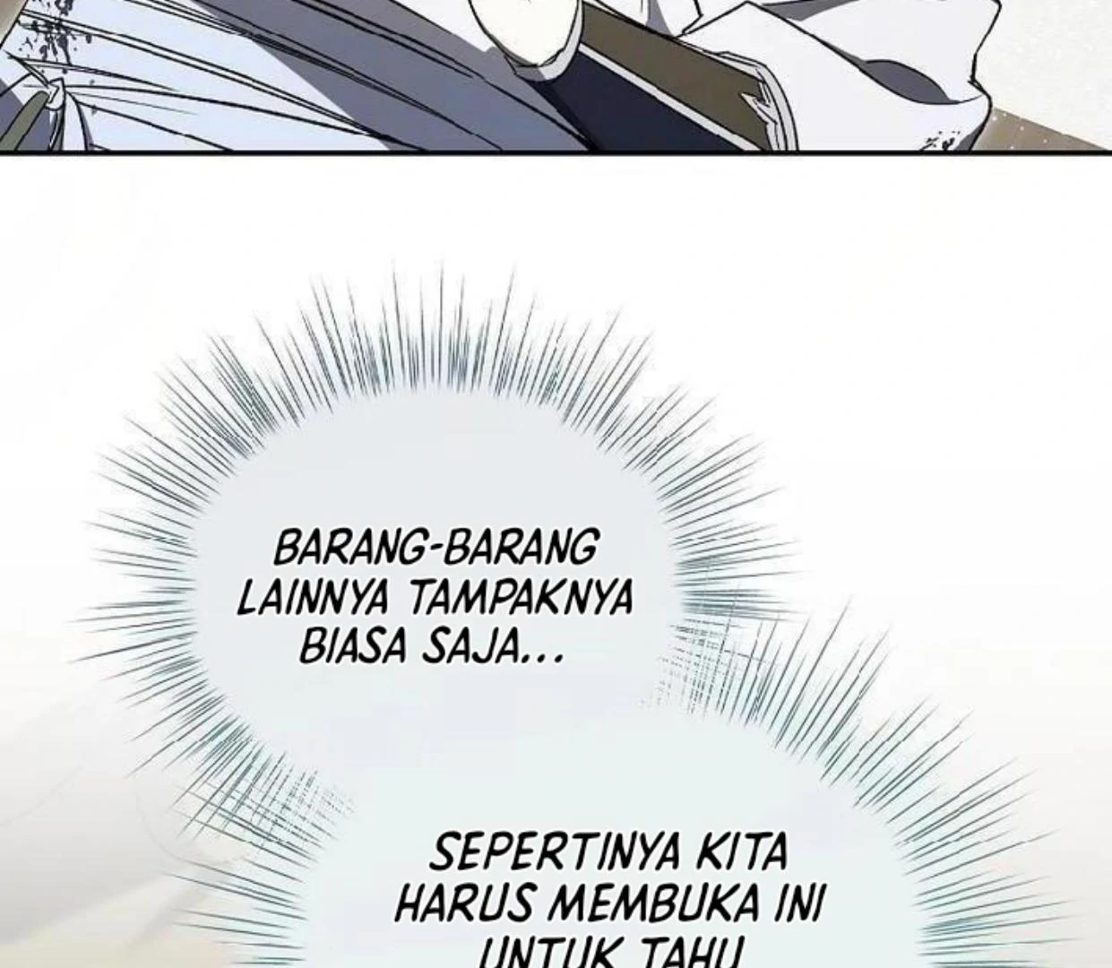 Requiem of Subdued Souls Chapter 20 Gambar 23