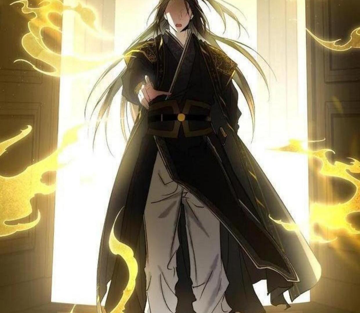 Requiem of Subdued Souls Chapter 20 Gambar 232