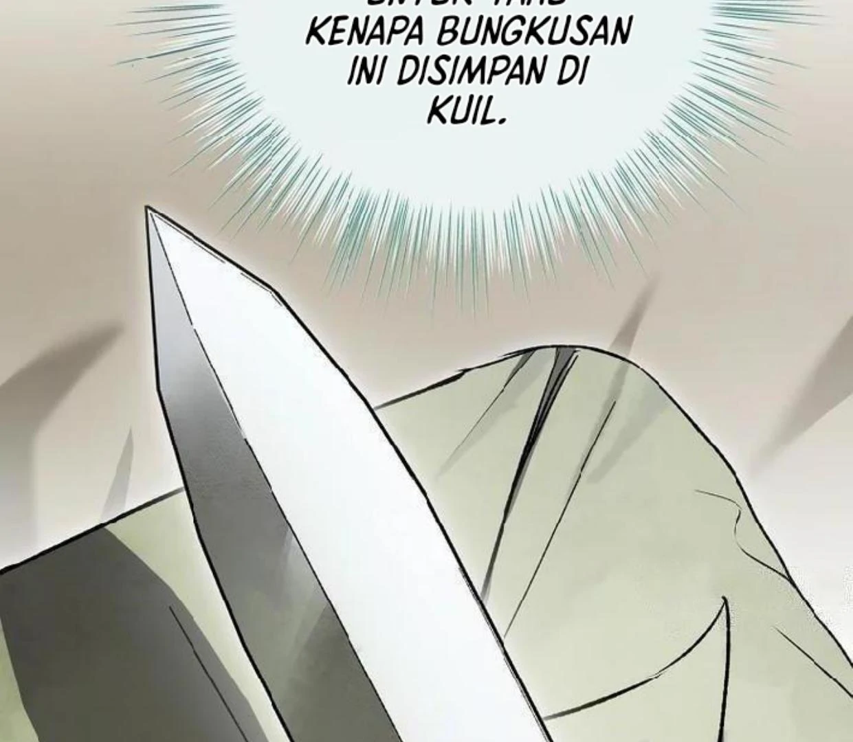Requiem of Subdued Souls Chapter 20 Gambar 24