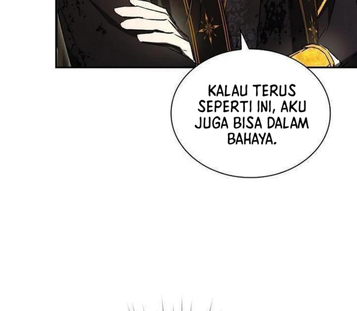 Requiem of Subdued Souls Chapter 20 Gambar 36