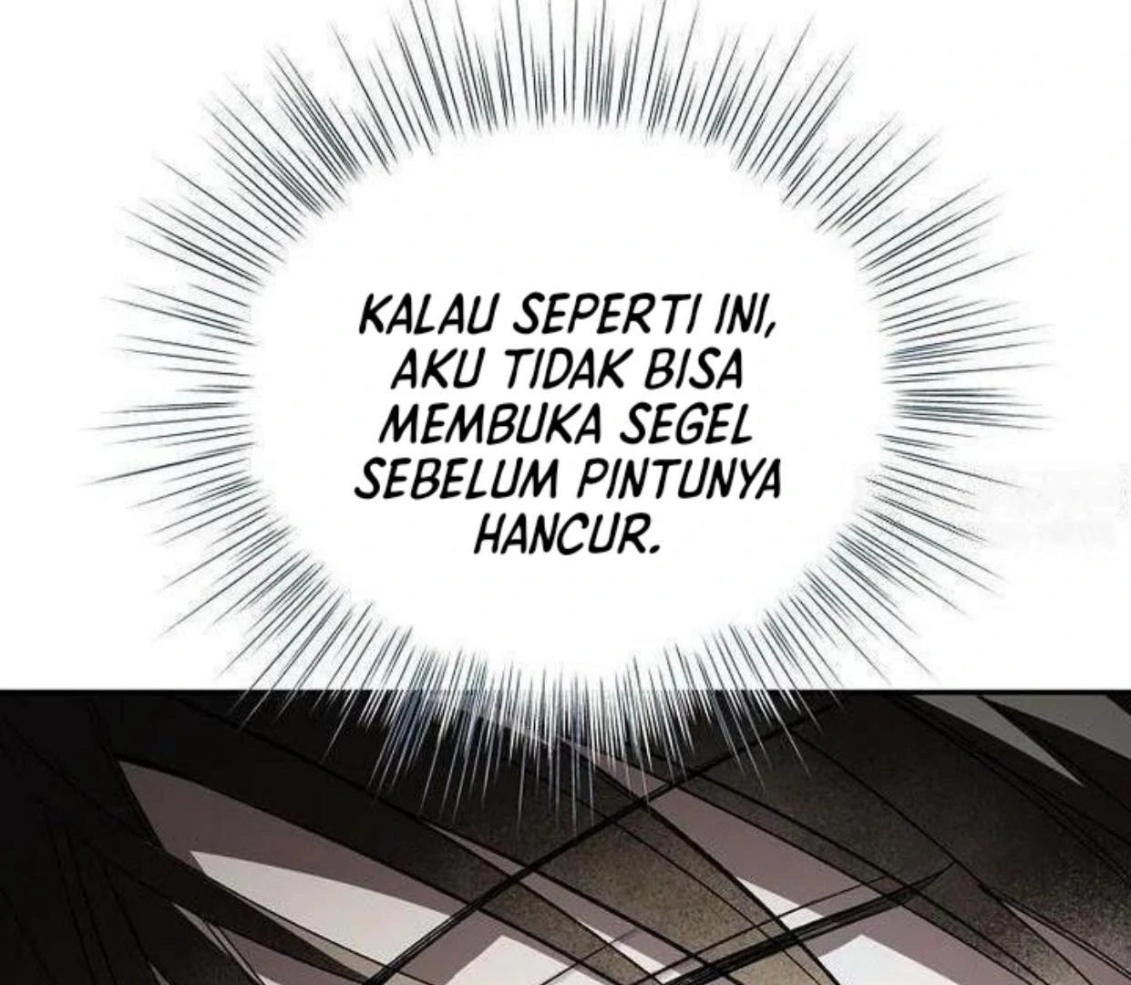 Requiem of Subdued Souls Chapter 20 Gambar 37