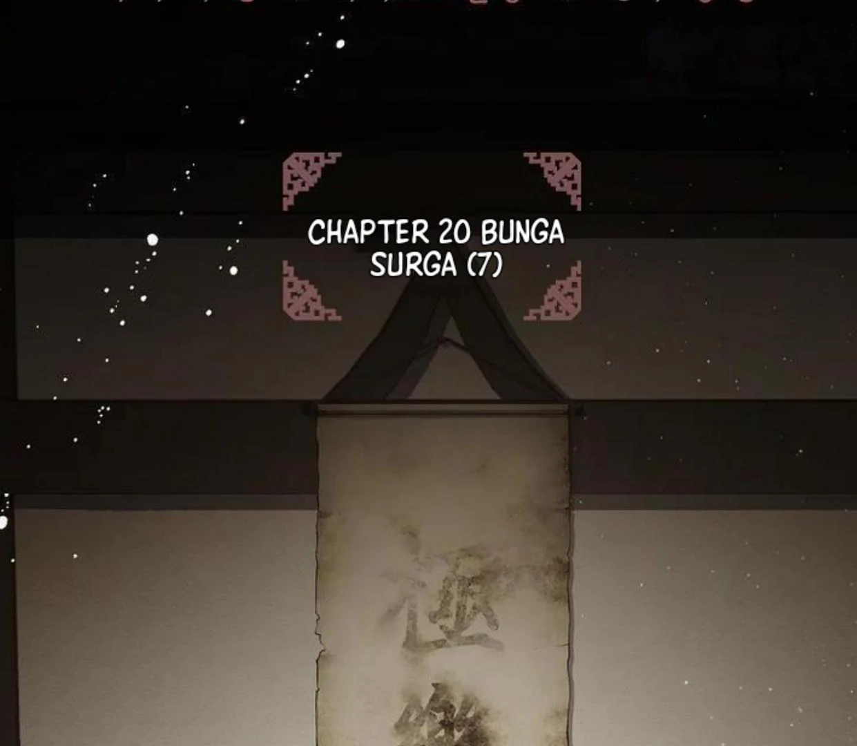 Requiem of Subdued Souls Chapter 20 Gambar 4