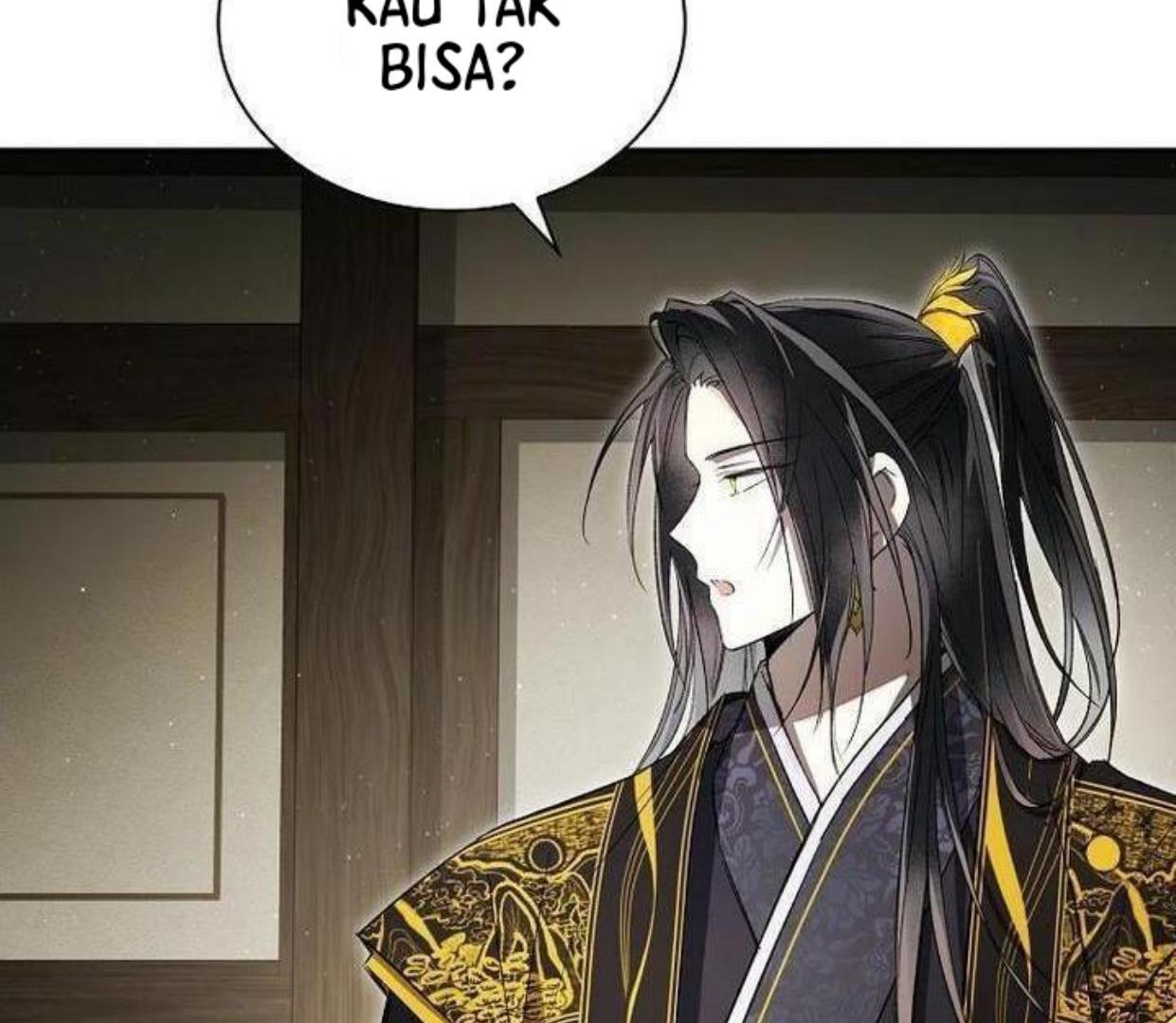 Requiem of Subdued Souls Chapter 20 Gambar 43
