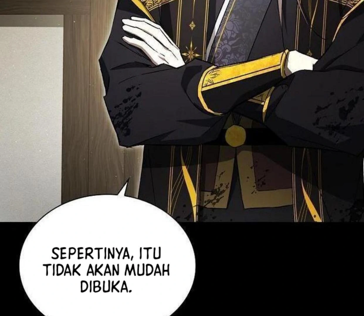 Requiem of Subdued Souls Chapter 20 Gambar 44